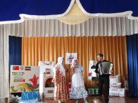 Подлесноутямышский сельский дом культуры