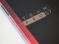 Сноуборд Nitro TEAM PRO WIDE 21/22