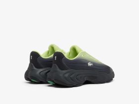 Мужские кроссовки Lacoste SPINOR 1261 SMA