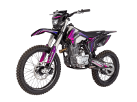 Мотоцикл кроссовый эндуро AVANTIS A3 (PR250/172FMM-5) 2023