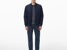 Мужская куртка Lacoste