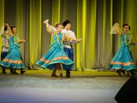 Центр национальных культур «Истоки»