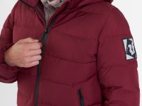 Пальто пуховое Siberia II Женское