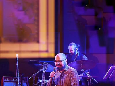 Квинтет Максима Дурова