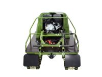 Мотобуксировщик KOIRA T15 E PRO (15 л/с) электростартер