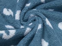 Полотенце махровое Анималистичный/Animale II