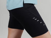 Футболка Run W Blue Sky