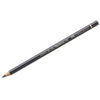 Карандаш Faber-castell "Polychromos" Пэйна серый