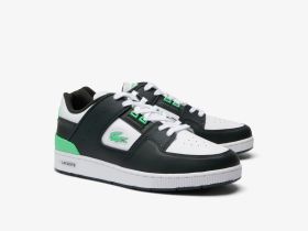 Мужские кеды Lacoste COURT CAGE 124 1 SMA