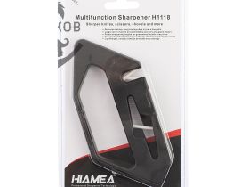 Многофункциональная точилка для ножей и ножниц