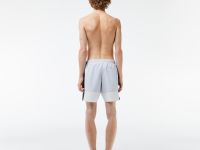 Мужские купальные шорты Lacoste
