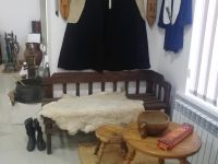 Историко-краеведческий музей г. п. Чегем