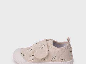 Полуботинки для девочек