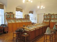 Минералогический музей