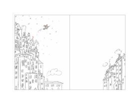 Открытка "НГ. Выжил"