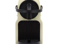 Кофеварка капсульная De'Longhi Nespresso Inissia EN80.CW (Cream White)