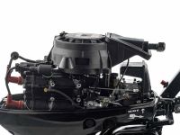 2х-тактный лодочный мотор MAGNUM PRO SM15HS