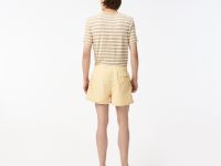Мужские плавательные шорты Lacoste