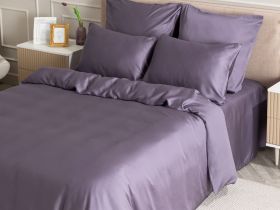 Постельное белье Purple sage II