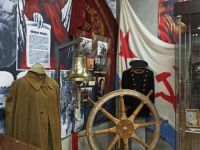 Шарьинский краеведческий музей