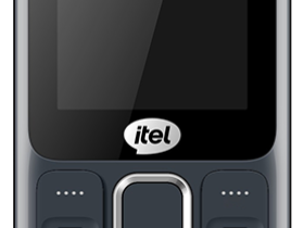 Мобильный телефон Itel