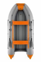 Лодка ПВХ ROGER Zefir 3300 LT