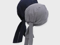 Бандана трикотажная для мальчиков, 2 шт в комплекте