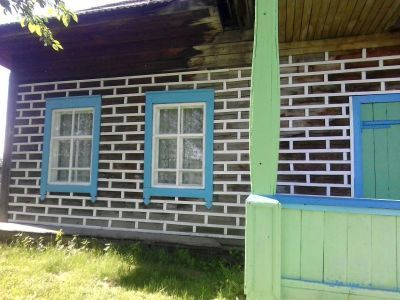 Успенская сельская библиотека