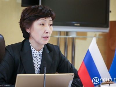 Майя Данилова рассказала, как повлияет на экономику Якутии переезд IT-компаний