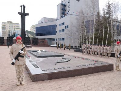 С Днем Великой Победы!