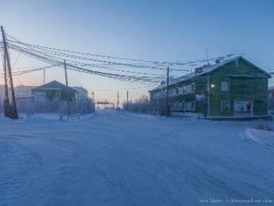 Пострадавшие доставлены в МЦРБ