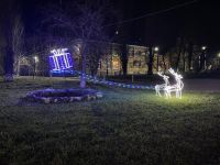 Отрадненский СДК