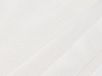 Бесшовные трусы-брифы, Белый