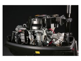 2х-тактный лодочный мотор SUZUKI DT30S