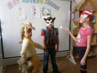 Шильдинская модельная библиотека