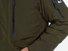 Куртка пуховая Nanook III Мужская