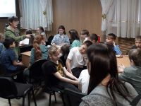 Юго-Камская библиотека