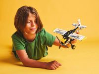 Technic 42198 Конструктор Самолет повышенной проходимости