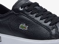 Женские кеды Lacoste POWERCOURT