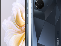 Camon 20 Pro 8/256 ГБ Чёрный