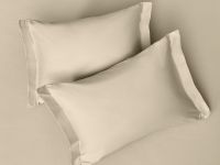 Комплект наволочек Greige с ушками