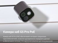 Умная камера Aqara