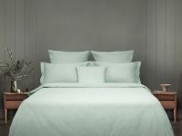 Постельное белье Pastel green