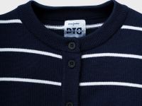 Кардиган трикотажный для девочек
