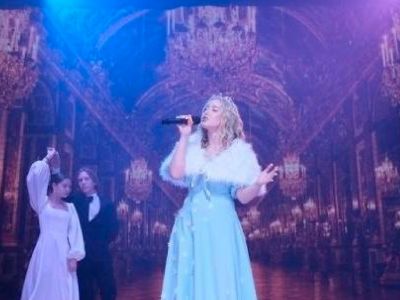 Творческая встреча «Снегурочка как культурный код России»