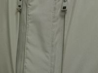 Утепленная куртка с капюшоном