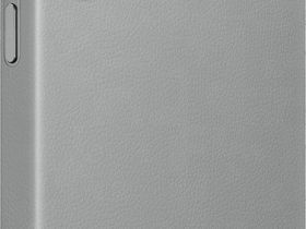 Клип-кейс Samsung Kindsuit Galaxy S25+ Серый