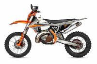 Мотоцикл GR IRON FOX IMX 300 MT OPTIMUM 21/18 ENDURO