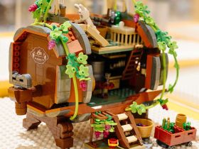 2206_MK Конструктор Производство виноградного сока