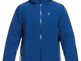 Штормовая куртка BASK